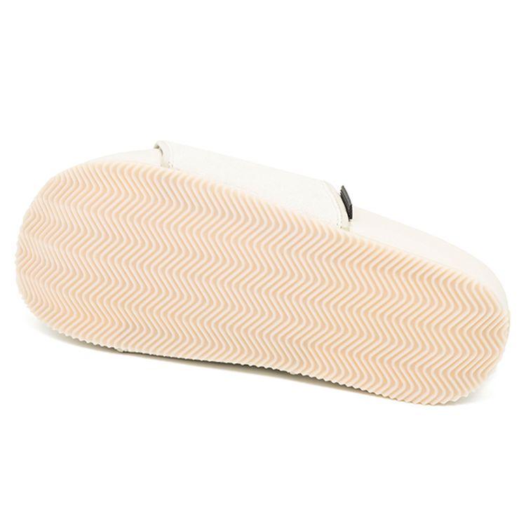 adidas Серые кроссовки унисекс Y-3 Slide Orbit Bliss Linen GW8630
