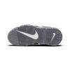 Nike Air More Uptempo PS Холодный серый Полуночный синий Детские кроссовки Белый DM3318-009