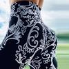 New Printed Sports Bottoms Running Skinny Yoga Pants Women Stretchy Pants