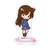 Sega Detective Conan Fuwa Petit Акриловая подставка BOX Vol.2