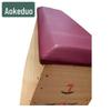 Aokedu Multi-Level Pine Wood Vaulting Box