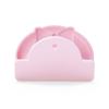 Sanrio My Melody Clip 396745 Mark-resistant Face-shaped