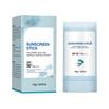 Sunscreen For Face SPF50+ From Source Manufacturer Better Than Korean Sunscreen PA++++ For All Skin Types Facial Care  Block UV Rays 19g