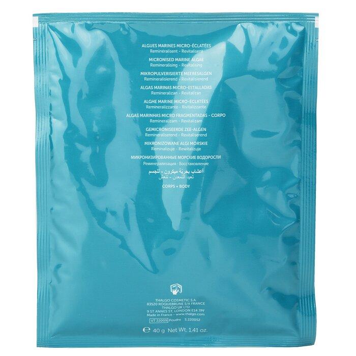 THALGO Essential Marines Micronized Marine Algae Corps Body