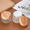 Cans Glass Cream Box Cosmetic Container Makeup Jar Lotion Vials Cosmetic Jars Face Cream Bottles