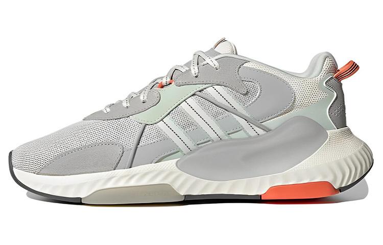 adidas Кроссовки Originals Hi Tail 'Grey Solar Orange' ID0534