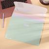 5 Layers A4 File Folder Storage Bag Waterproof Plastic File Organizer  Business