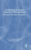Книга A Casebook of Mental Capacity In US Legislation : Assessment and Legal Commentary