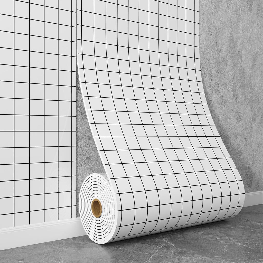 Самоклеящаяся водостойкая настенная наклейка под мрамор для ванной комнаты, гостиной, кухни и ТВ-зоны.