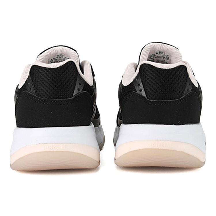 Adidas Mesh, Textile Cushioning Support Impact Resistant Cushioning Support Impact Resistant Low top Casual Women's FY3510