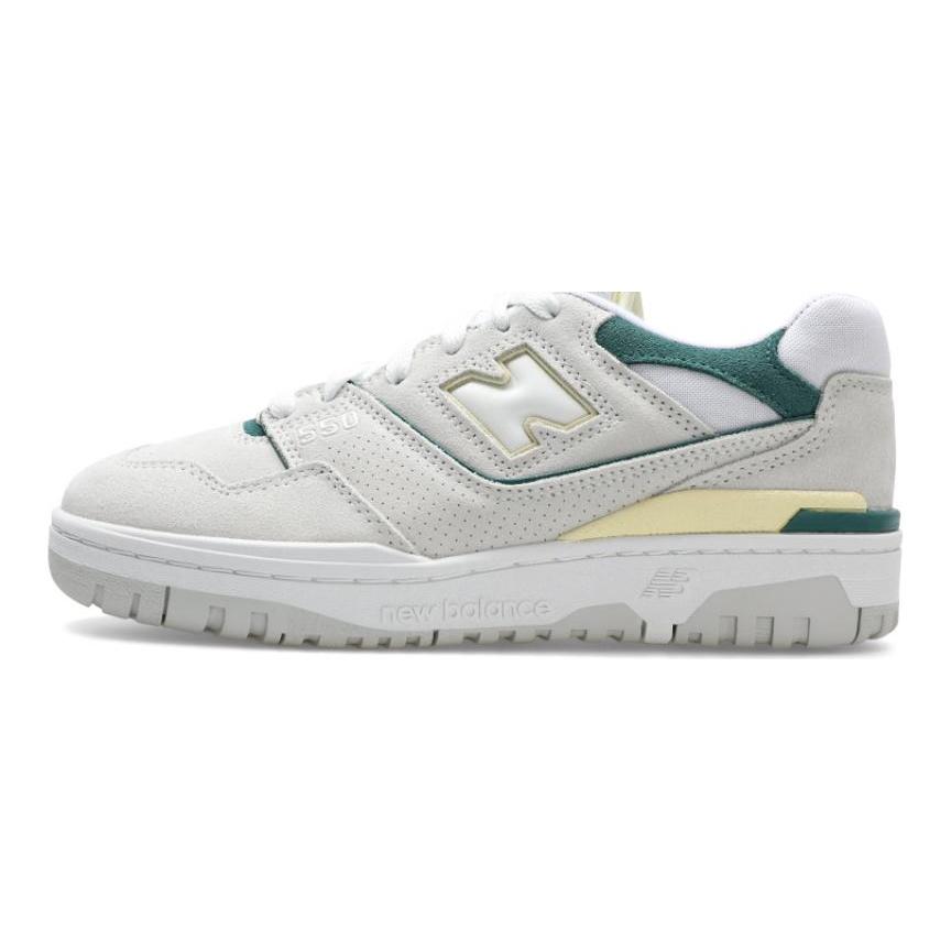New Balance 550 Reflection Винтажный бирюзовый женские кроссовки BBW550AA