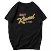 Мужская футболка Jimmy Kimmel Модная Уникальная Y2K Графическая С коротким рукавом Унисекс Одежда Футболки