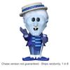 Snow Miser Vinyl Soda Chase Ships 1 In 6