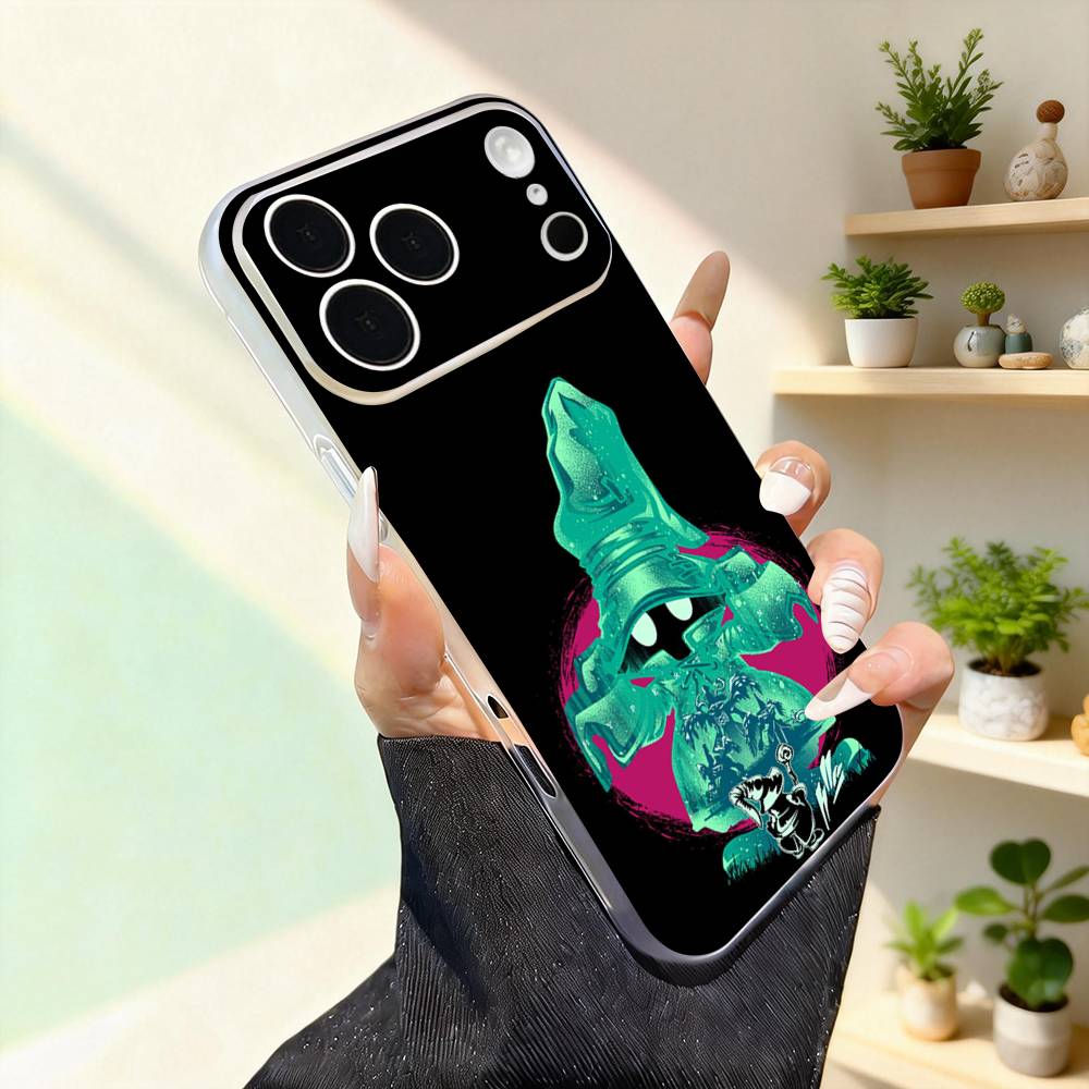 F-Finals-Fantasy Vivi Phone Case For iPhone 17,16,15,14,13,12,11,Pro,Max,Plus,Mini,SE4,E For Magsafe Wireless