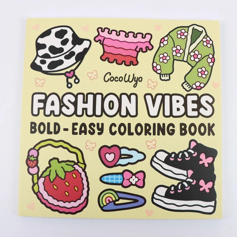 Froggy Days Cartoon Coloring Book Charming Frog Manga Sketching Tutorial  Boys Girl