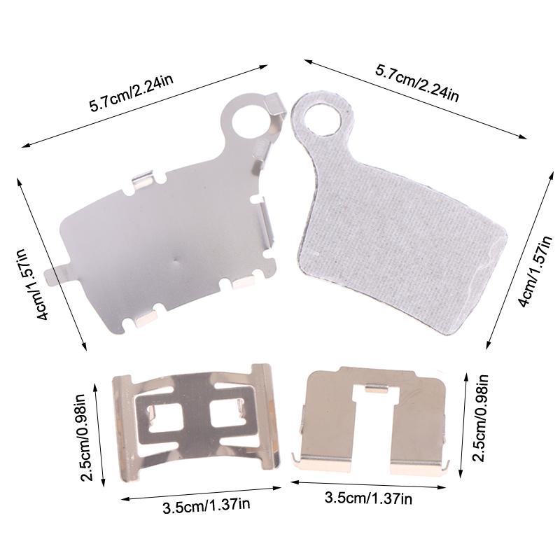Front/Rear Brake Caliper Retaining Spring Clip Kit 54813018000 For K-T-M SX SXF X-C X-C-F Motorcycle Parts Set Accessories