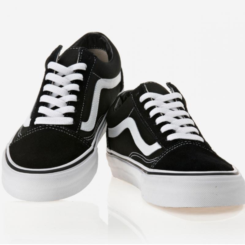 Vans Old School   Black Vn 0d3hy28 Black