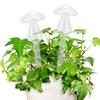 Mushroom Shape Mushroom  Automatic Watering Device Drip Irrigation System  Garden Courtyard