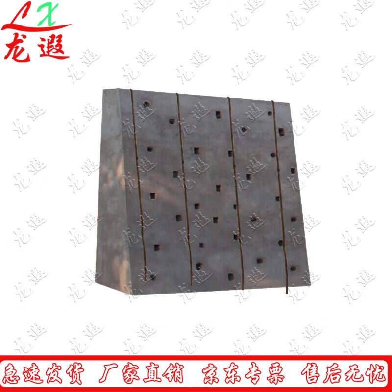 Longxia 400m Sea Crossing Obstacle Course Training Equipment