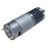BL36-550 DC Geared Motor Brushed Planetary Gear 12v Miniature Speed Regulation Large Torque Small Motor Motor