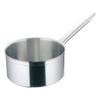 Saucepan 6810 24cm Electromagnetic Matofa/Buuja (without Lid)