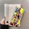 Чехол для телефона L-Lumberjanes для Samsung Galaxy S25 Edge S24 S23 FE S22 S26 Ultra S21 S20 S10 Plus Capa Мягкий