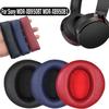Headset Ear Pads Earpads Headset Earmuff for Sony MDR-XB950BT XB950B1 XB950N1