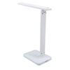 LED Desk Lamp Stepless Dimming 3 Lighting Modes Foldable Eye Protection USB Charging LED Table