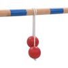 Ladder Golf Set Wooden
