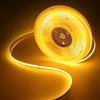 8mm COB LED Strip 5V With Motion Sensor Induction AAA Battery Powered Led Tape White Red Blue Green Yellow for Wardrobe Stairs