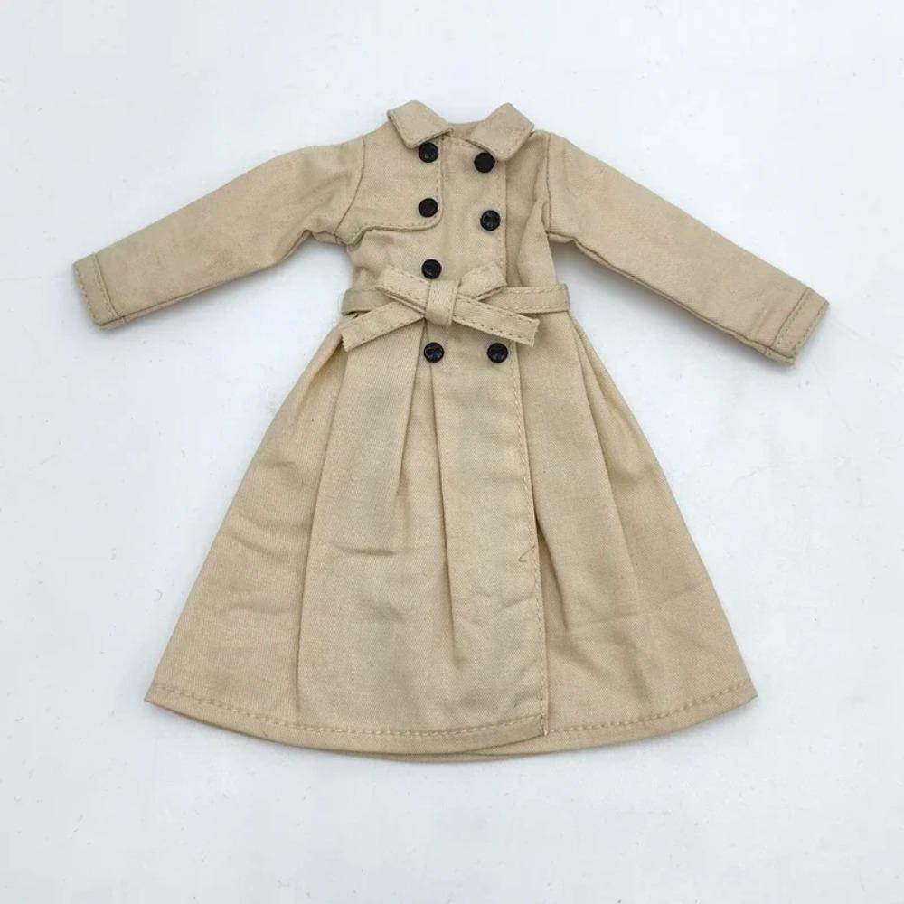 Для кукол Blythe Одежда Клеш Джинсы Брюки для Ob24 Ob22 Azone Кукол Наряд