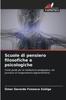 The Scuole Di Pensiero Filosofiche E Psicologiche Book
