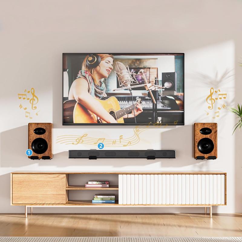 1 шт. Защита Универсальный Кронштейн для Саундбара Регулируемое Настенное Крепление Нескользящая Глубина Рука Саундбар Упрощает Крепления для Саундбара