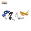 Крючок на руль мотоцикла Для Yamaha Honda BMW KTM Suzuki Kawasaki Универсальный крючок для багажа и шлема Скутер Эндуро Грязевой байк Запчасти