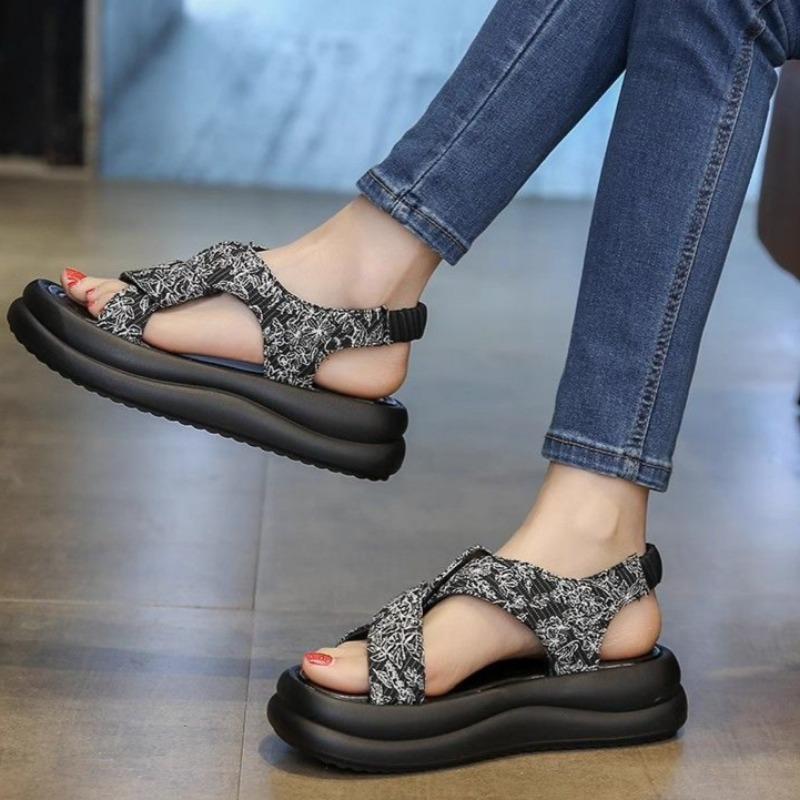 Summer Fashion Women's Roman Sandals