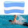 Foam Pull Buoy Float Kick Board Kids Adults Pool Swimming Safety Training Tools