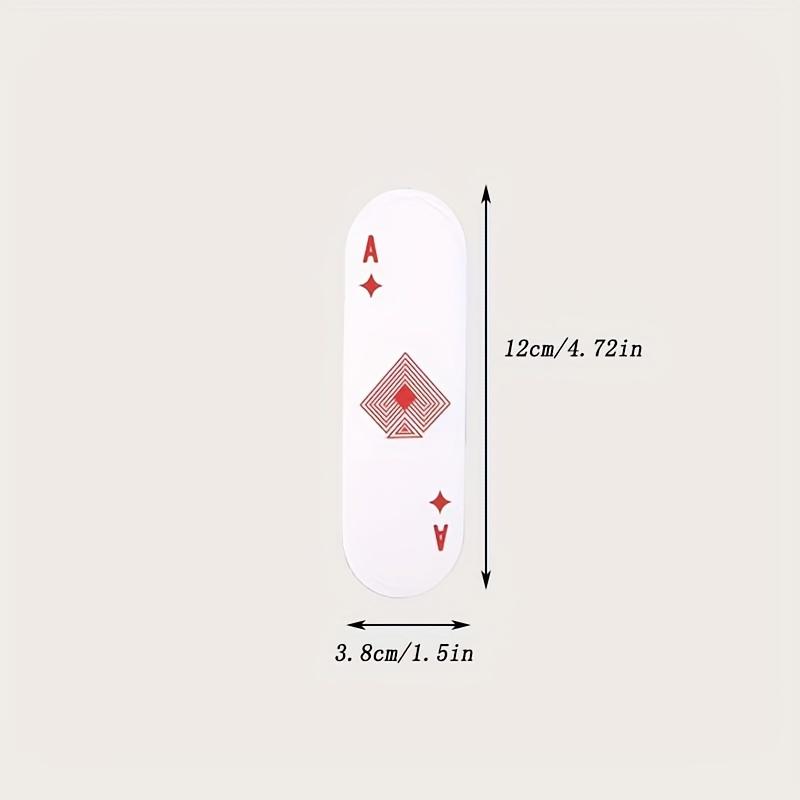 Креативная игральная карта и набор из 9 игральных костей для вечеринок, 6-сторонняя настольная игра