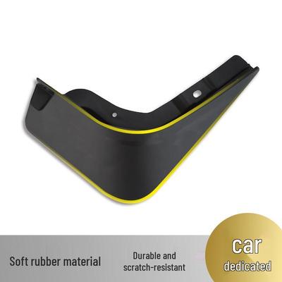 Chevrolet Equinox Trailblazer Tracker Orlando Брызговики на заказ