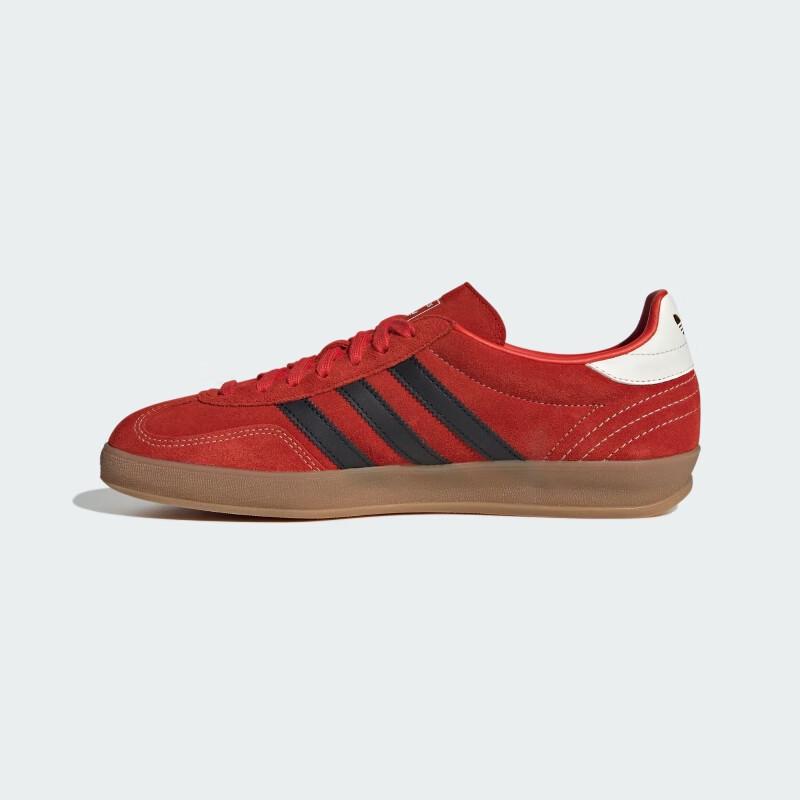 adidas Оригинальные повседневные кроссовки Gazelle Indoor IH9654