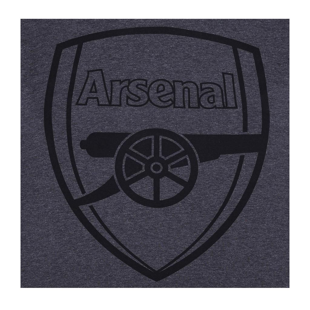 Arsenal FC Мужской комплект коротких пижам