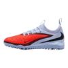 Nike Phantom 6 Low Academy TF GS Королевский Оттенок Черный Детские Кроссовки Синий Ярко-Малиновый HQ2038-400