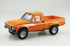 Aoshima Bunka Kyozai The Tuned Car RN30 Hilux Custom Plastic Model (AOSHIMA) 1/24 Lift-up '78 (Toyota)