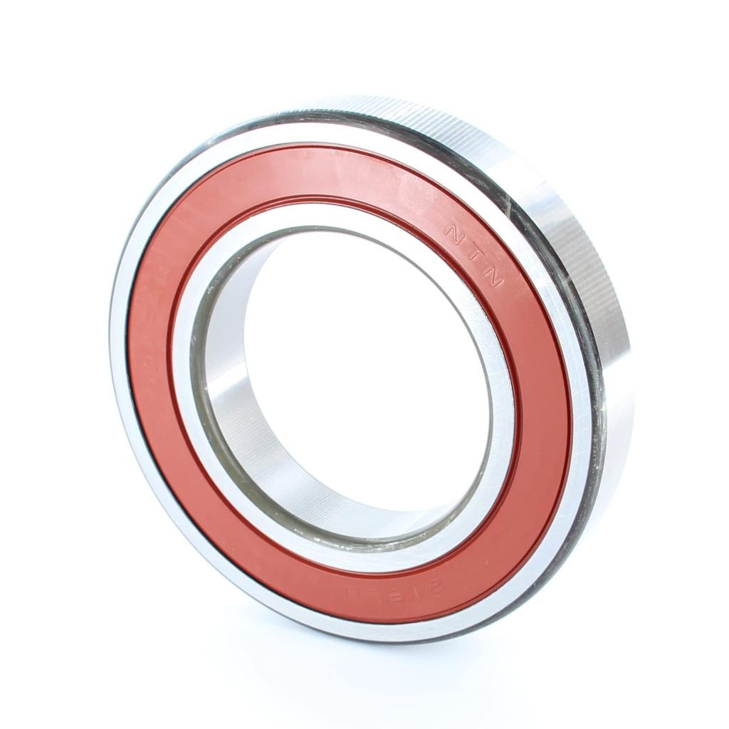 NTN Deep Groove Ball Bearing 6216LLUC3/5K