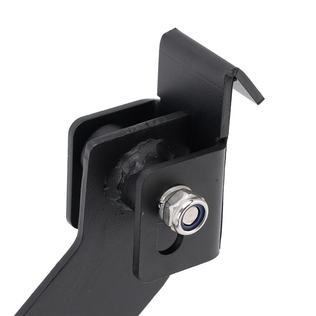 Алюминиевая задняя лестница для задней двери для Jimny Sierra JB74 JB64 2019+