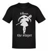 Anime Frieren Frieren The Slayer T Shirt Size S 4xl Gift For Friends