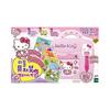 Little Future Book Hello Kitty Pen 5, a Popular Character In Korea