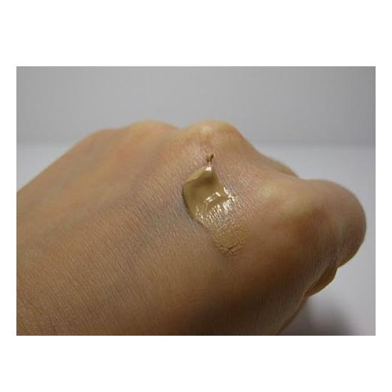 The history of whoo Gongjinhyang Mi Luxury Cream Foundation SPF25/PA++ 35мл