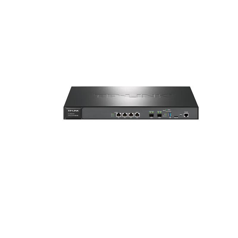 TP-Link TL-ER7520T 10 Gigabit Enterprise Router (CN version)
