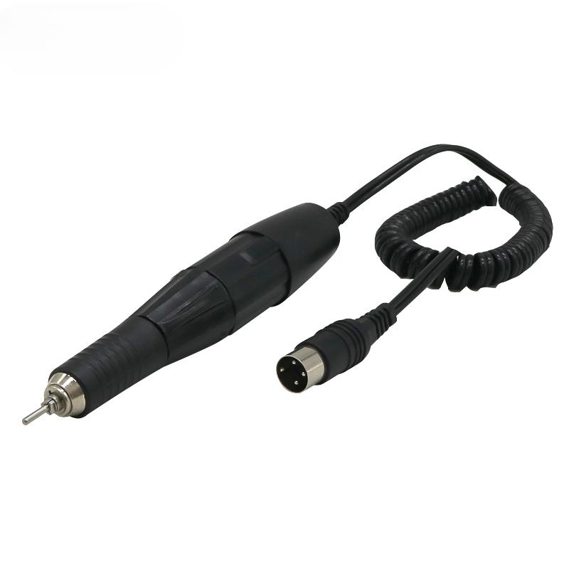 JIN GT Ручная стоматологическая шлифовальная машинка Lab MARATHON N3 Полировальный микромотор E-TYPE 35000 об/мин Оборудование для стоматологических лабораторий Стоматологические фрезы для ногтей Станки