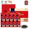 Myeonggi Ginseng Goryeo Millennium Red Ginseng Deer Antler Section, 200 г, 1 набор